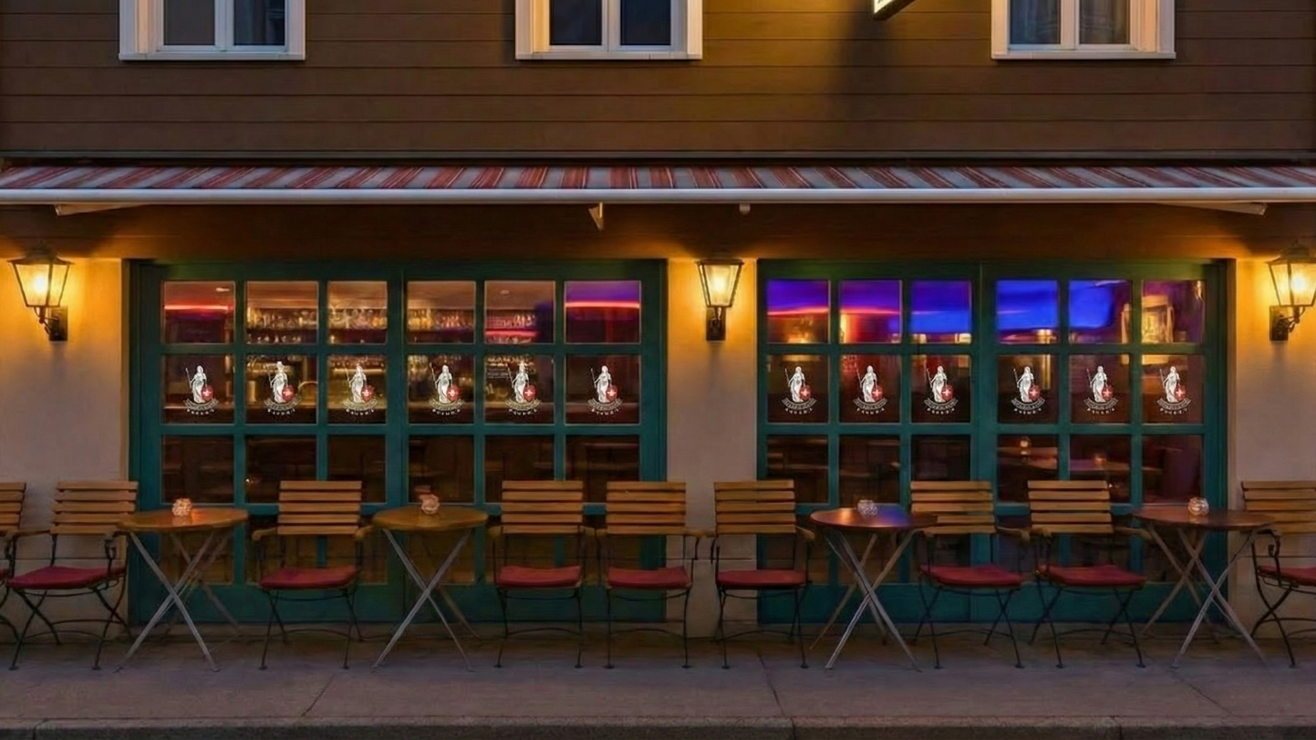 Opening Hours Background